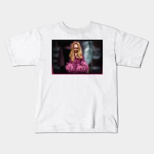 The Pageant Kids T-Shirt